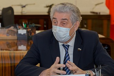 Развитие вертикальных связей